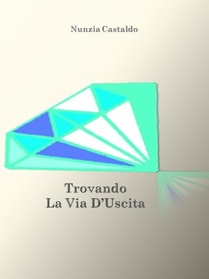 cover image of Trovando La Via D'Uscita
